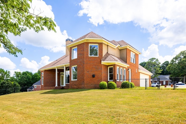 1409 Fall Branch Dr, Phenix City, AL 36868 - photo 3