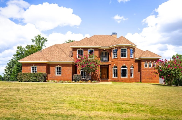 1409 Fall Branch Dr, Phenix City, AL 36868 - photo 1