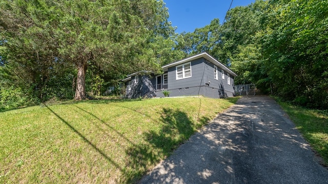 2371 Agnes Dr, Columbus, GA 31907 - photo 22