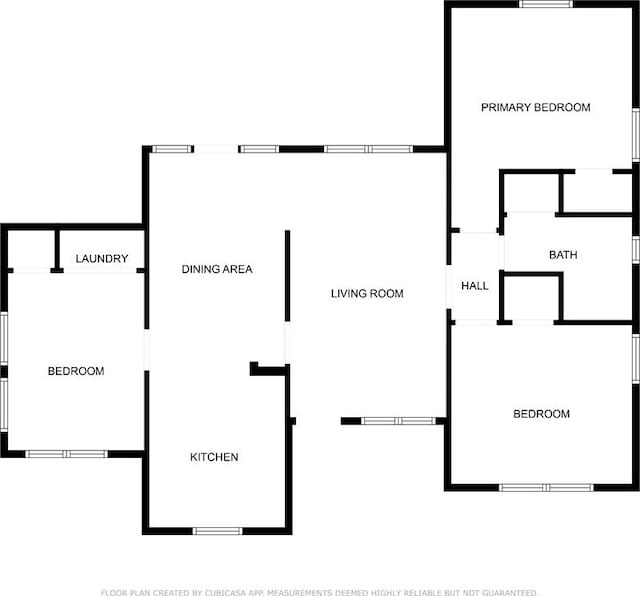 2371 Agnes Dr, Columbus, GA 31907 - photo 4