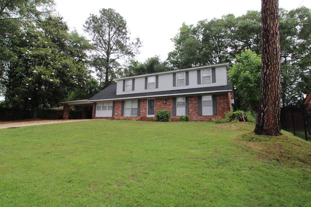 Listing photo 3 for 458 Henson Ave, Columbus GA 31907