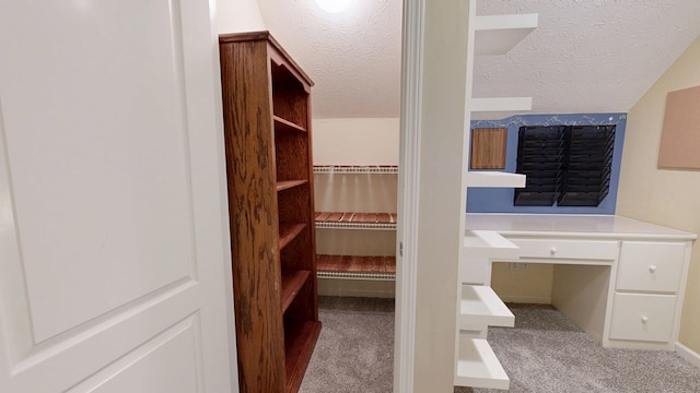 4756 Timarron Loop, Columbus, GA 31909 - spacious closet with carpet