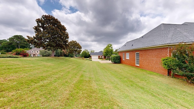 4756 Timarron Loop, Columbus, GA 31909 - view of grassy yard