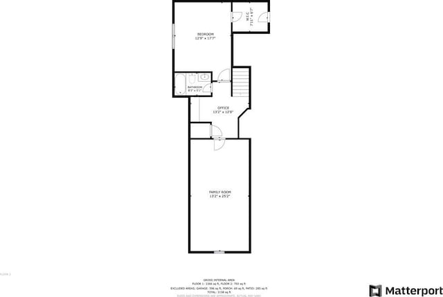4756 Timarron Loop, Columbus, GA 31909 - view of floor plan / room layout