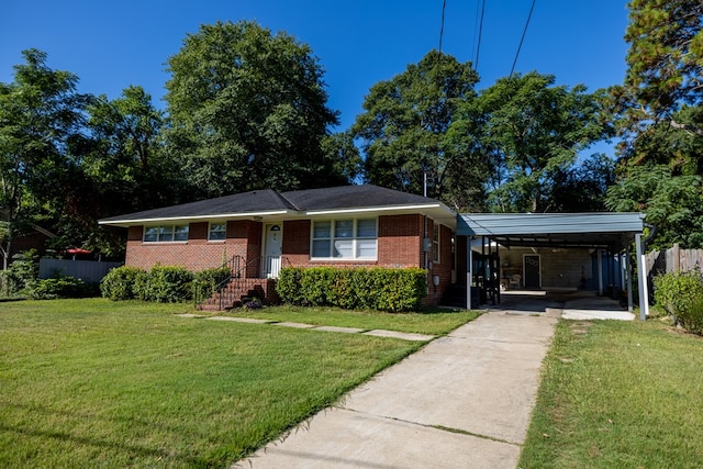 5519 Perry Ave, Columbus, GA 31909 - photo 3