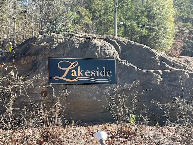 LOT37 Dakota Trl, Fortson GA, 31808 land for sale