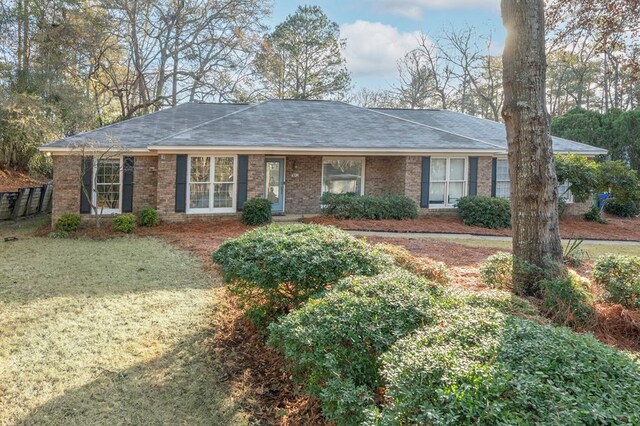 6734 Widgeon Dr, Midland GA, 31820, 4 bedrooms, 3 baths house for sale