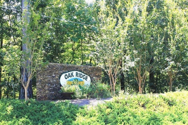 LOT18 Oak Ridge Dr, Waverly Hall, GA 31831