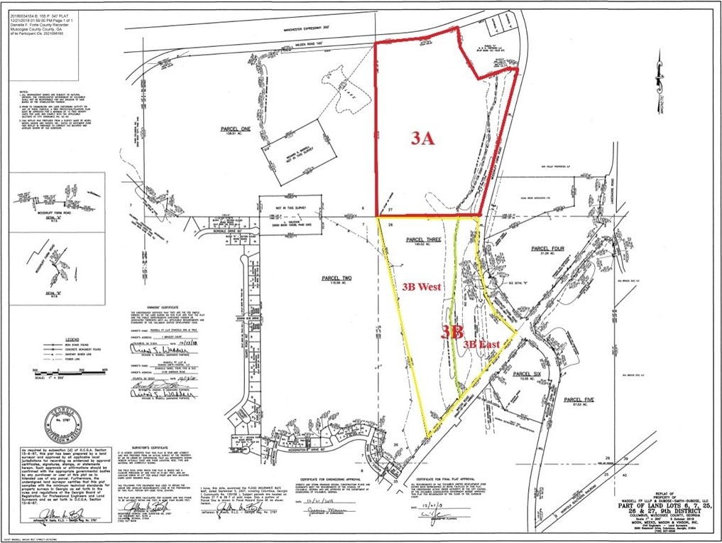 4931 Woodruff Farm Rd, Columbus, GA 31907 - photo 2