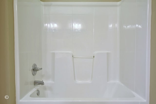4701 Turnberry Ln Unit 6, Columbus, GA 31909 - bathroom with shower / bathing tub combination