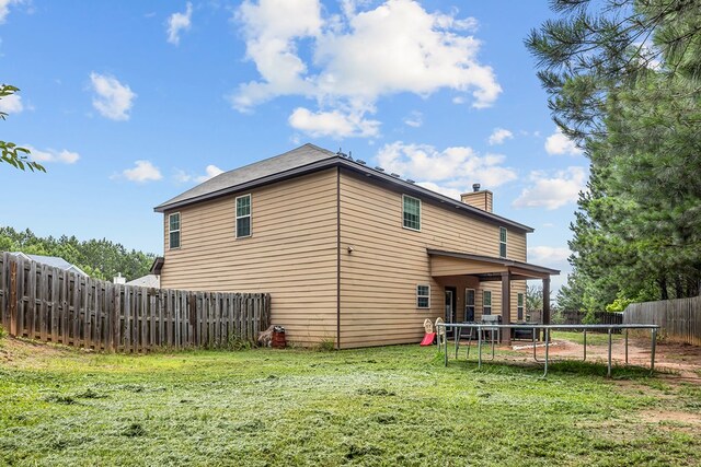 4965 Brightstar Ln, Columbus, GA 31907 - photo 37