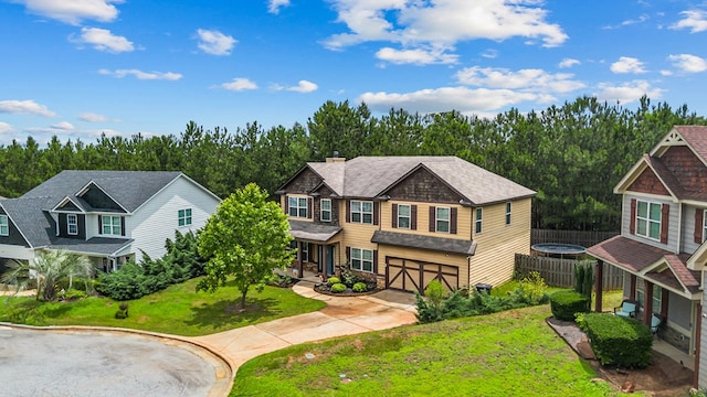 4965 Brightstar Ln, Columbus, GA 31907 - photo 47