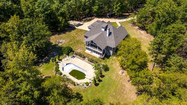 4040 Wooldridge Rd, Fortson, GA 31808 - photo 41