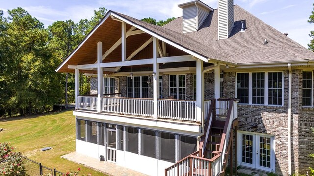 4040 Wooldridge Rd, Fortson, GA 31808 - photo 7