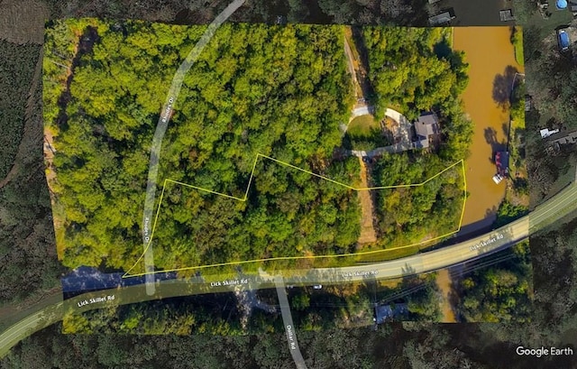 0 Lickskillet Dr, Hamilton GA, 31811 land for sale