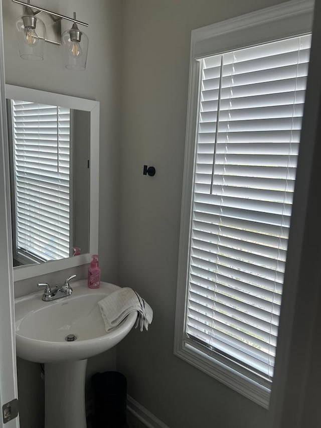 18 Cobalt Ln, Newnan, GA 30265 - view of bathroom
