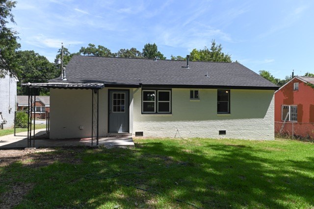 2726 King St, Columbus, GA 31906 - photo 7