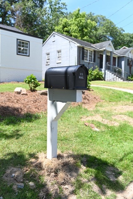 2726 King St, Columbus, GA 31906 - photo 2