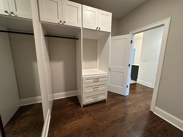 906 NE Winall Down Rd, Atlanta, GA 30319 - view of closet