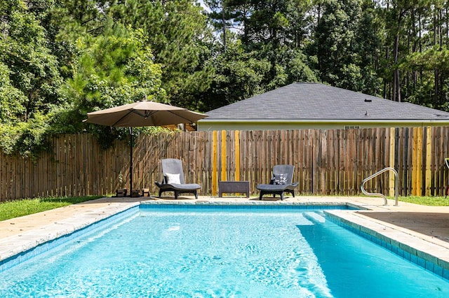 8445 Canaan Dr, Columbus, GA 31904 - photo 20