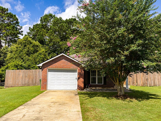 8445 Canaan Dr, Columbus, GA 31904 - photo 1