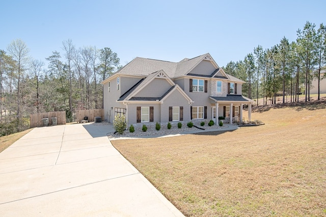 58 Hudson Trl, Cataula, GA 31804 - photo 4