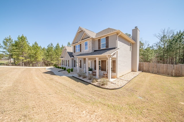 58 Hudson Trl, Cataula, GA 31804 - photo 5