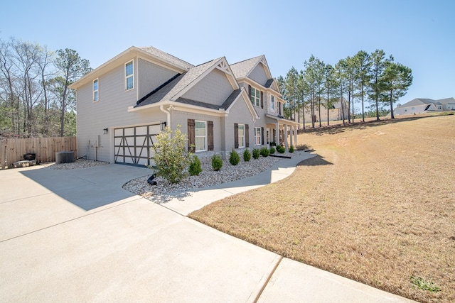 58 Hudson Trl, Cataula, GA 31804 - photo 2