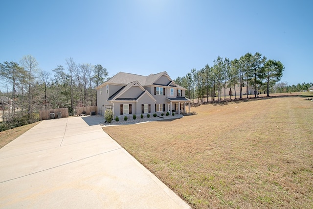 58 Hudson Trl, Cataula, GA 31804 - photo 6