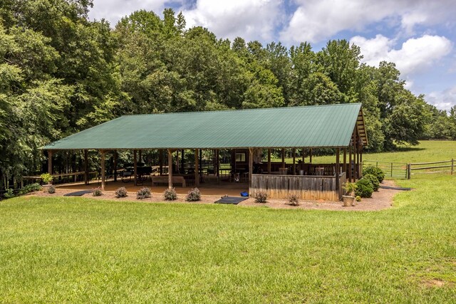 1140 Central Church Rd, Midland, GA 31820 - photo 60