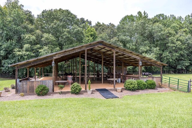 1140 Central Church Rd, Midland, GA 31820 - photo 59