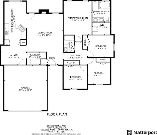 8067 Garrett Pines Dr, Midland, GA 31820 - photo 68