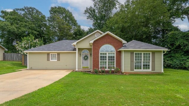 84 Summerbrook Loop, Phenix City, AL 36870 - photo 1