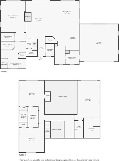 317 Hinton Dr, Hamilton, GA 31811 - photo 49