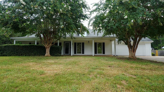 442 Oakview Cir, Smiths Station, AL 39877 - photo 1