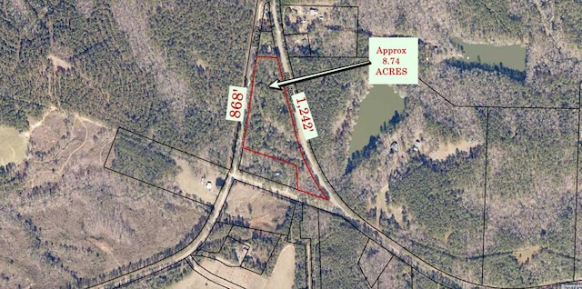 0 Ga Highway 0103, West Point, GA 31833