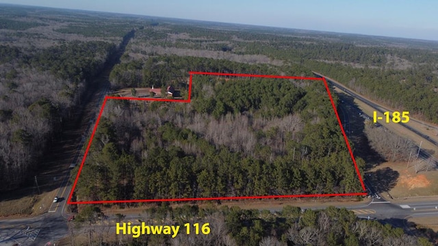 0 Ga Highway 0103, West Point GA, 31833 land for sale