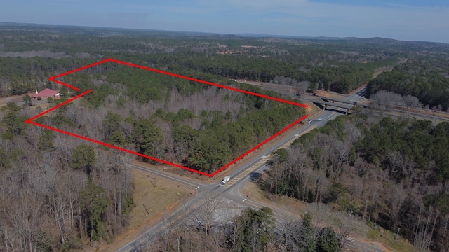 Listing photo 3 for 0 Ga Highway 0103, West Point GA 31833