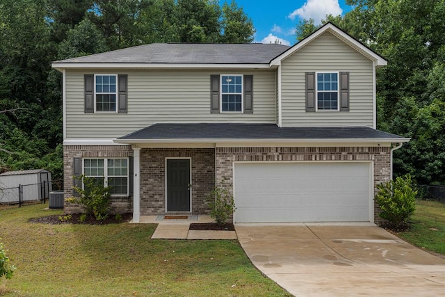 6193 Honeysuckle Ct, Columbus, GA 31907 - photo 1