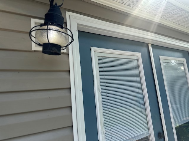 283 Roberts Rd, Hahira, GA 31632 - exterior view