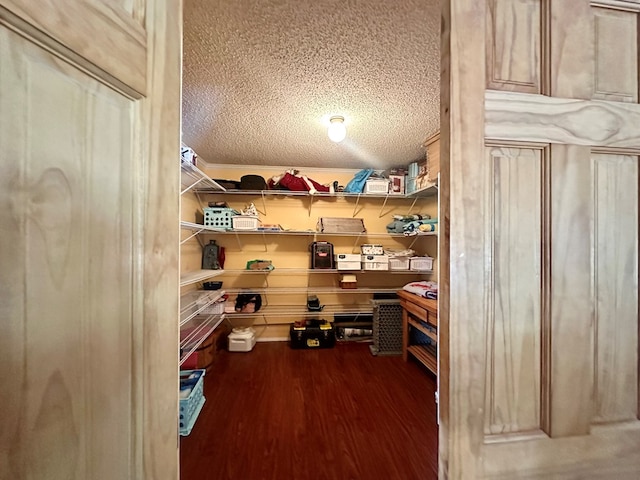 283 Roberts Rd, Hahira, GA 31632 - view of pantry