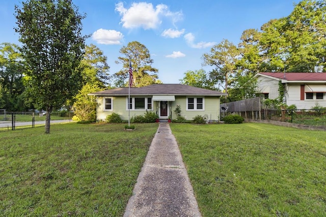 2608 5th Ave, Phenix City, AL 36867 - view of front of property