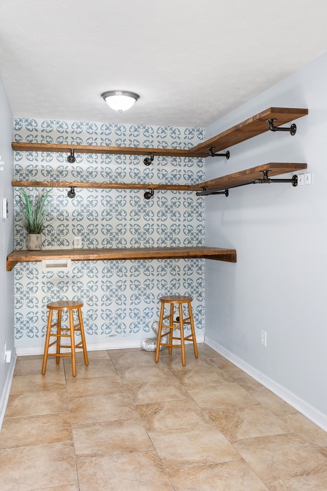 3796 Auburn Rd, Phenix City, AL 36870 - bar featuring baseboards
