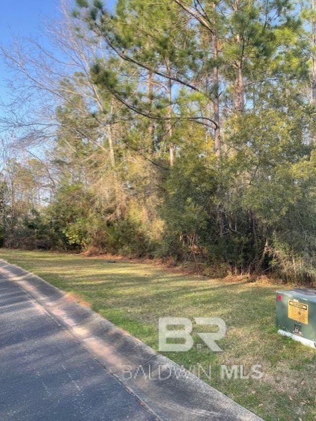 3912 Aqua Ln, Foley AL, 36535 land for sale