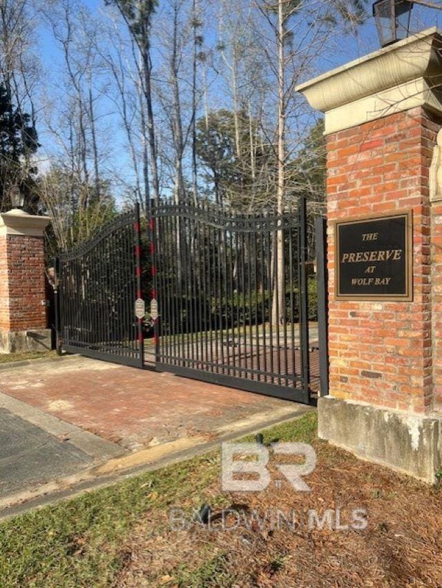 Listing photo 2 for 3912 Aqua Ln, Foley AL 36535