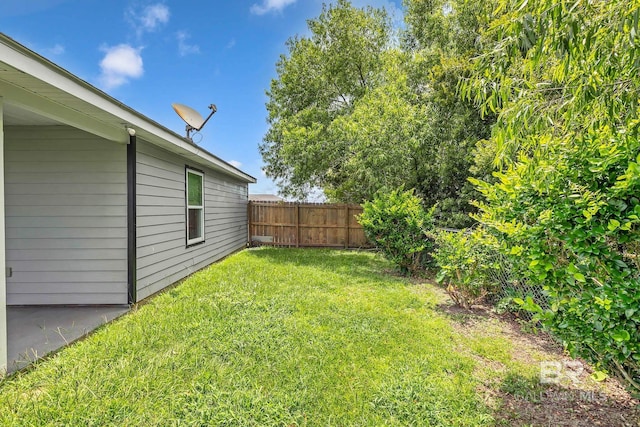15030 Marem Dr, Foley, AL 36535 - view of yard