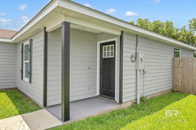15030 Marem Dr, Foley, AL 36535 - view of outbuilding