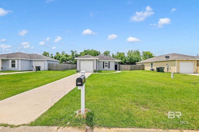 15030 Marem Dr, Foley, AL 36535 - single story home featuring driveway