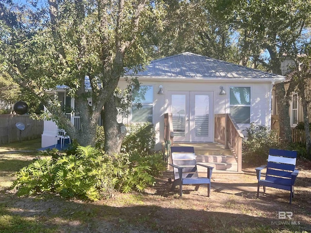 14641 Scenic Highway 98, Fairhope AL, 36532, 3 bedrooms, 2 baths house for sale