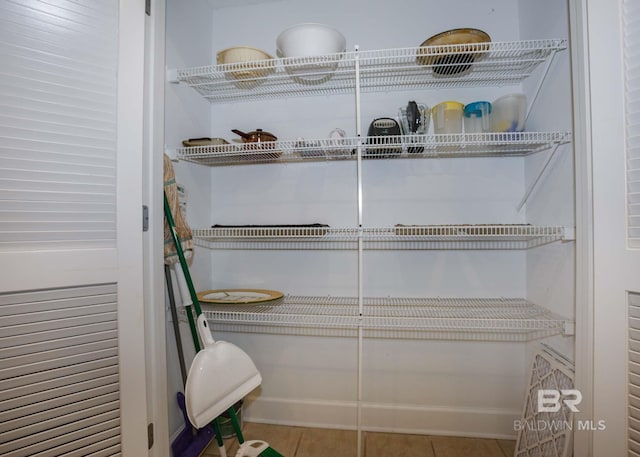 22984 Perdido Beach Blvd Unit A23, Orange Beach, AL 36561 - view of storage area